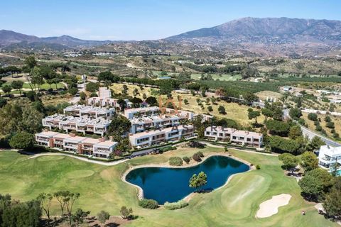 Rækkehus i Mijas Golf, Malaga, Mijas Golf - € 1.100.000 | Ref: UA251 - foto 19
